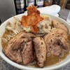 ラーメン 宮郎