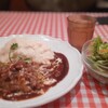 洋食　キッチン大宮 大名古屋ビルヂング店