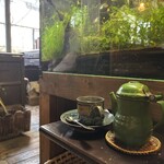 アール座読書館 - 