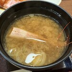 仙台旬の地魚料理 おとな飯 和 - 