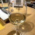 Cerdi 自由が丘 - 白ワイン