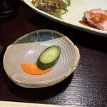 仙台旬の地魚料理 おとな飯 和 - 