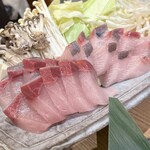 Kakurega Izakaya Tomizakura Toyama Ekimae Ten