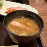 仙台旬の地魚料理 おとな飯 和 - 