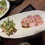 仙台旬の地魚料理 おとな飯 和 - 