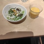 京都カレー製作所 カリル - 