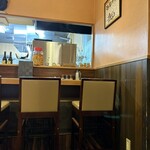 仙台旬の地魚料理 おとな飯 和 - 