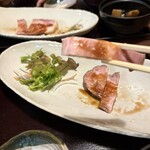 仙台旬の地魚料理 おとな飯 和 - 