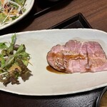 仙台旬の地魚料理 おとな飯 和 - 