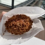 ル パン ドゥ ジョエル･ロブション ニュウマン新宿店 - 