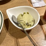 Cerdi - ピスタチオジェラート