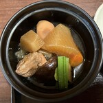 仙台旬の地魚料理 おとな飯 和 - 