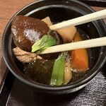仙台旬の地魚料理 おとな飯 和 - 