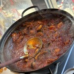 ホンデポチャ - 