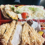 熟成豚 かわむら - 