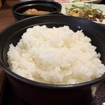 仙台旬の地魚料理 おとな飯 和 - 