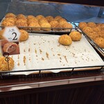 ル パン ドゥ ジョエル･ロブション ニュウマン新宿店 - 