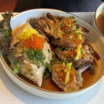 ホンデポチャ - 