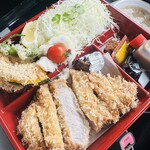 熟成豚 かわむら - 