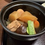 仙台旬の地魚料理 おとな飯 和 - 