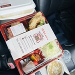 熟成豚 かわむら - 