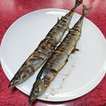 イオン - 料理写真: