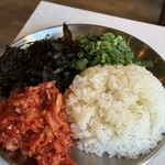 ホンデポチャ - 