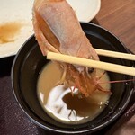 仙台旬の地魚料理 おとな飯 和 - 