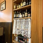 仙台旬の地魚料理 おとな飯 和 - 