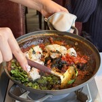 ホンデポチャ - 