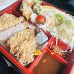 熟成豚 かわむら - 