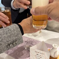 西洋料理 三笠會館GINZA 1925 三越銀座店 - 