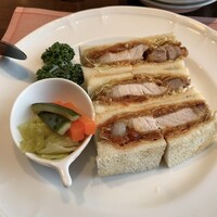 厳選洋食さくらい - 