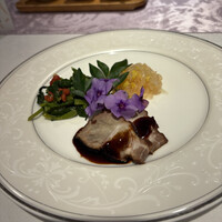 西洋料理 三笠會館GINZA 1925 三越銀座店 - 