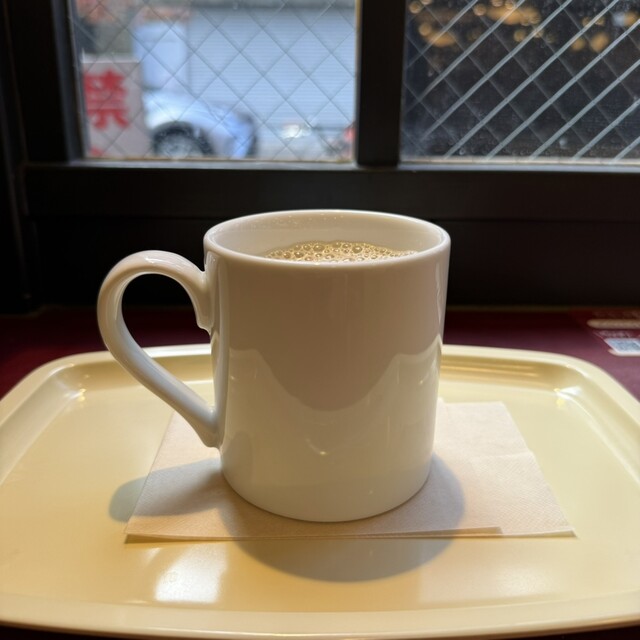 CAFE VELOCE Chitosekarasuyama Ten