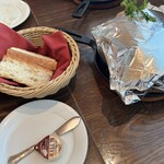 グリルキャピタル東洋亭 - 