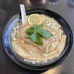 Mendokoro Maruha BEYOND