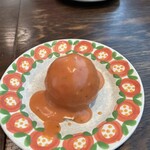 グリルキャピタル東洋亭 - 