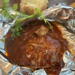 グリルキャピタル東洋亭 - 