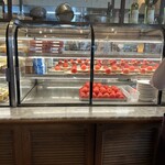 グリルキャピタル東洋亭 - 