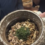 やきとり松明 TAIMATSU - 