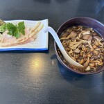 Mendokoro Maruha BEYOND