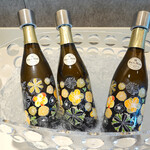 サクララウンジ スカイビュー - ドリンク写真:ブラン・ドゥ・ブラン