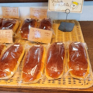 ブーランジュリ・マルシェ_1