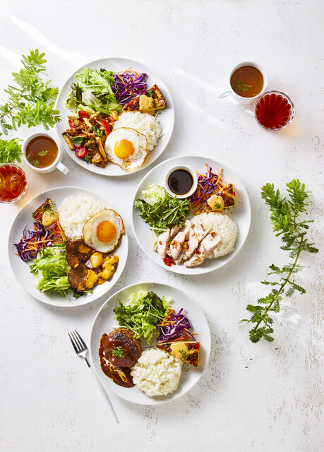 Baby Face Planets Koryo Ten photo 3