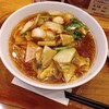 中華食堂 遊楽 