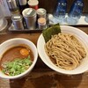 ベジポタつけ麺えん寺