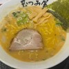 らーめん むつみ屋 登戸店