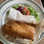 チル キッチン - 