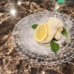 イタリアン バール ラ ファミーリア - 